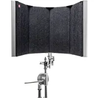 Se Electronics SPACE High Quality Portable Reflection Filter