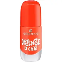 Essence Nagellak Gel Nail Polish 8 ml