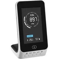 Suomen Lämpömittari - CO2-Monitor - AirCO2ntrol Up - Co2 Meters