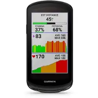 Garmin Edge 1040 Solar Fietscomputer