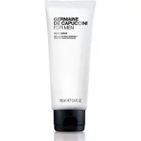 Germaine de Capuccini - For Men - Cool Scrub Purifying Facial Exfoliating - 100ml