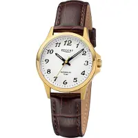 Regent Dameshorloge F-1458