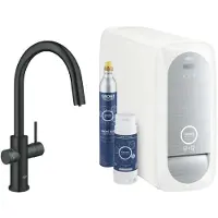 GROHE Keukenkranen, Blue Home