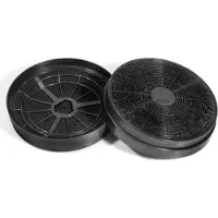 Inventum 2KSF002 koolstoffilter