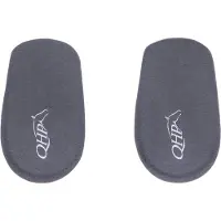QHP Hakverhogers Anti-Slip Grijs - One size