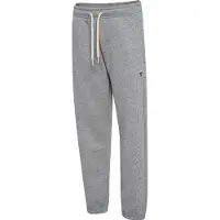 Hummel Sportbroek grijs gemêleerd