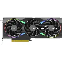 PNY Rtx 5070 Ti Oc Argb 16gb Gddr7 Grafische Kaart