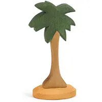 Ostheimer Palm I met steun