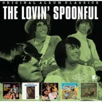 Sony music Original Album Classics
