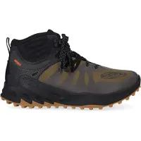 Keen Wandelschoenen Heren Groen TPU Maat 42