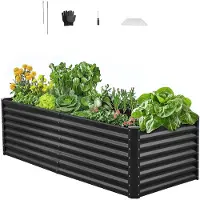 Vevor Verhoogd Tuinbed