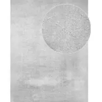 Tapis.fr Tapijt Calissa zilver 160x220 cm