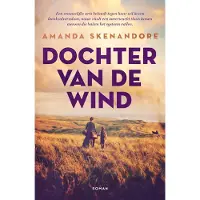 Kokboekencentrum Non-Fictie Dochter van de wind (Paperback)