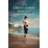Kokboekencentrum Non-Fictie De laatste zomer aan zee (Paperback)