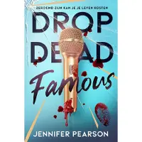 Vbk media Drop dead famous