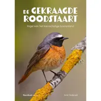 20 Leafdesdichten De gekraagde roodstaart