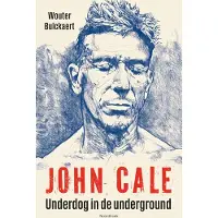 20 Leafdesdichten John Cale