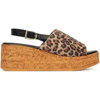 Tamaris Core Dames Sandalen - BRUIN