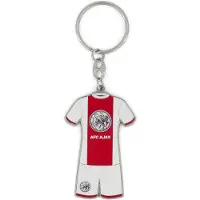 Ajax -sleutelhanger minikit