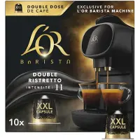 L'OR | Double Ristretto - 10 capsules voor L'OR Barista