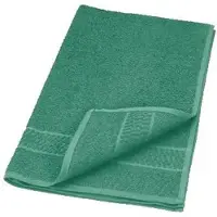 Bobtuo Katoenen Handdoek groen 50x85cm