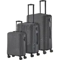 Travelite Kofferset 'Bali' antraciet