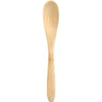Papstar 20x 10 Kaffeelöffel bamboe pure 135 cm