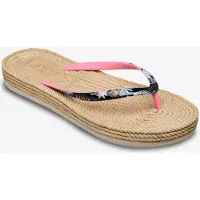 Roxy South Beach Iii Slippers