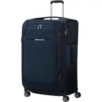 Samsonite Re-lite spinner 78/29 exp midnight blue