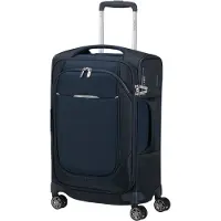 Samsonite Re-lite spinner 55/20 exp 35 midnight blue