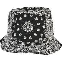 Pertemba Style Loft Bandana emmer hoed