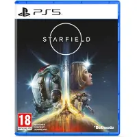 Starfield PS5