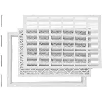 Vevor -ventilatierooster