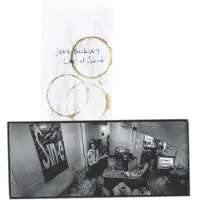 Sony music The Complete Live at Sin-é