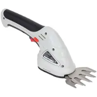 Nac TA72-B15-JN - Accu Grastrimmer - 7,2V - Li-Ion Accu - Ergonomische Handgreep
