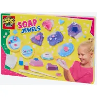 Ses Maak je Eigen Zeep Juwelen