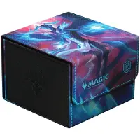 Ultimate Guard - Sidewinder 133+ Xenoskin - Magic: The Gathering - Tarkir: Dragonstorm - Ugin Eye of the Storms
