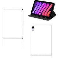 B2Ctelecom iPad Mini 6 (2021) Flip Case Paarden