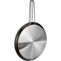 Frabosk Nova Dubbele Grillpan 30 cm Aluminium Anti-aanbak