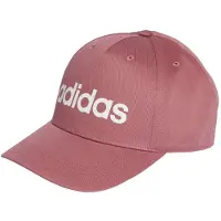 Adidas Muts met Klep Daily Cap Roze - Maat Jeugd