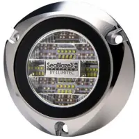 Lumitec Spectrum Seablaze Rgbw Onderwater Led-licht
