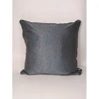 Madison sierkussen Pisa petrol 60x60 cm