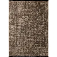 Muratap Space vloerkleed – laagpolig velours – modern & sportief – katoen & chenille –