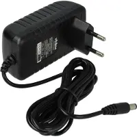 123accu Bosch 12006117 oplader (30.45 V, 1.1 A, huismerk)