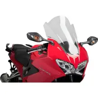 Puig Touring Honda Vfr800f Voorruit