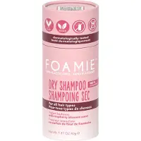 Foamie Dry Shampoo Berry Fresh