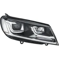 Hella Kopl VW Touareg (7P5) 14- re Xen bochtl 1EL 011 937-421 Hella voor o.a. VOLKSWAGEN