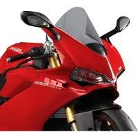 Puig R-racer Ducati 1299 Panigale/s&959 Panigale/corse&panigale R Voorruit
