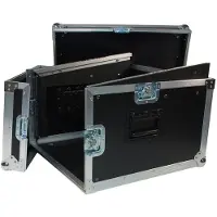 Prodjuser Slant 11-4 RS combi flightcase