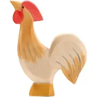 Ostheimer Haan oker